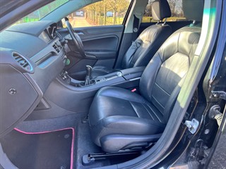 Used MG MG6 from GL Cars