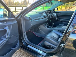 Used MG MG6 from GL Cars