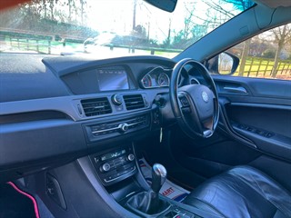 Used MG MG6 from GL Cars