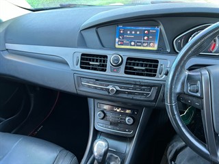 Used MG MG6 from GL Cars