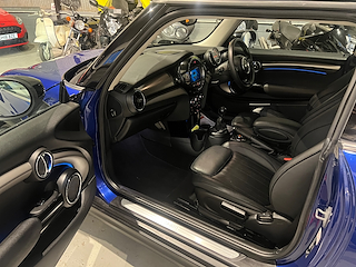 Used MINI Cooper from GL Cars