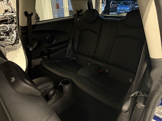 Used MINI Cooper from GL Cars
