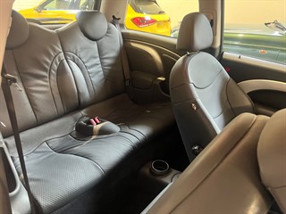 Used MINI Cooper from GL Cars