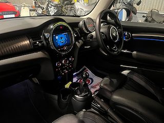 Used MINI Cooper from GL Cars
