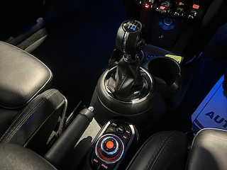 Used MINI Cooper from GL Cars