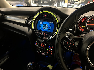 Used MINI Cooper from GL Cars