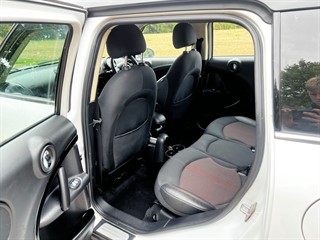 Used MINI Countryman from GL Cars