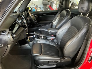 Used MINI Electric Cooper from GL Cars