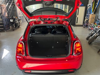 Used MINI Electric Cooper from GL Cars