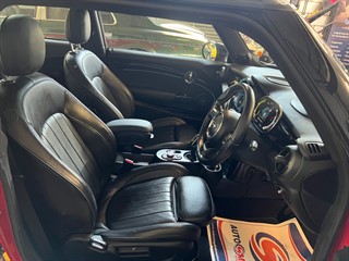 Used MINI Electric Cooper from GL Cars