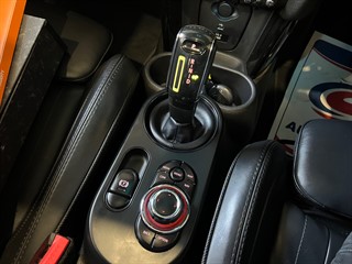 Used MINI Electric Cooper from GL Cars