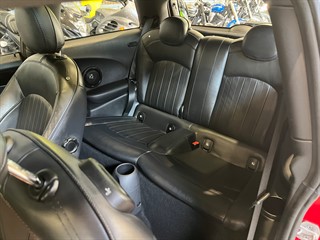 Used MINI Electric Cooper from GL Cars