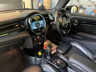 Used MINI Electric Cooper from GL Cars
