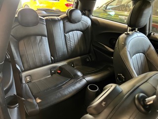 Used MINI Electric Cooper from GL Cars