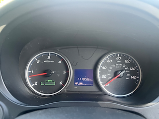 Used Mitsubishi Outlander from GL Cars