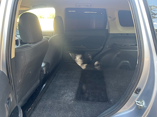 Used Mitsubishi Outlander from GL Cars