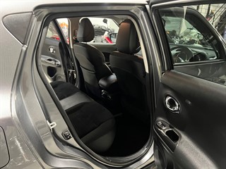 Used Nissan Juke from GL Cars
