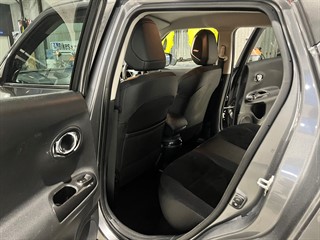 Used Nissan Juke from GL Cars