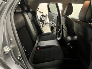 Used Nissan Juke from GL Cars