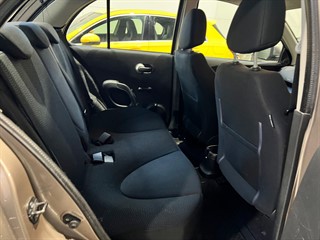 Used Nissan Micra from GL Cars