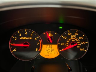 Used Nissan Micra from GL Cars