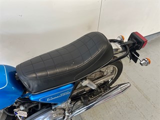 Used Norton Commando from GL Cars