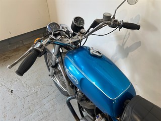 Used Norton Commando from GL Cars