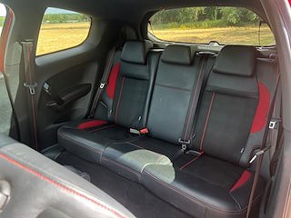 Used Peugeot 208 from GL Cars