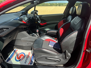 Used Peugeot 208 from GL Cars