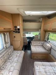 Used Peugeot Boxer from GL Cars