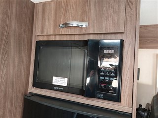 Used Peugeot Boxer from GL Cars