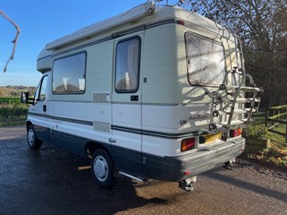Used Peugeot Boxer from GL Cars