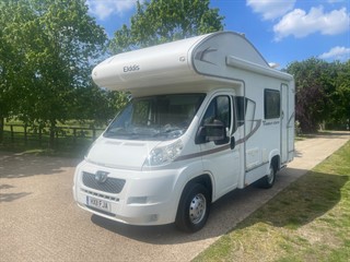 Used Peugeot Boxer from GL Cars