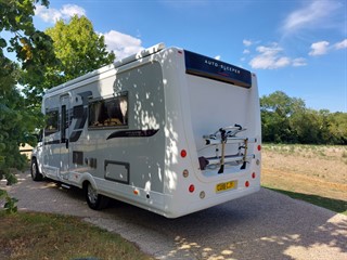 Used Peugeot Boxer from GL Cars
