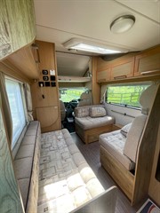 Used Peugeot Boxer from GL Cars