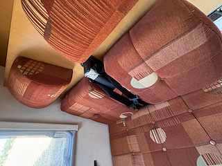 Used Peugeot Boxer from GL Cars