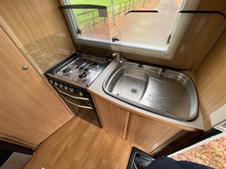 Used Peugeot Boxer from GL Cars