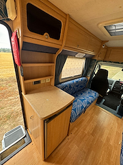 Used Peugeot Boxer from GL Cars