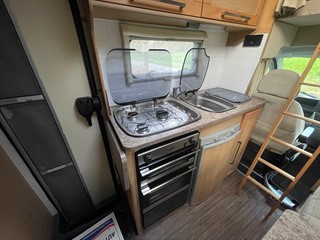 Used Peugeot Boxer from GL Cars