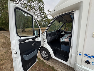 Used Peugeot Boxer from GL Cars