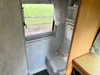 Used Peugeot Boxer from GL Cars