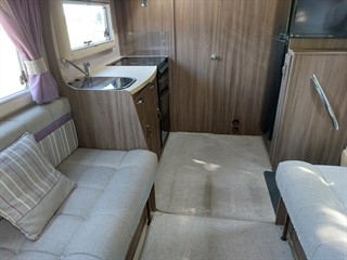 Used Peugeot Boxer from GL Cars