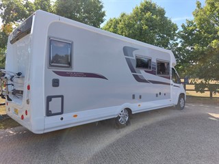 Used Peugeot Boxer from GL Cars