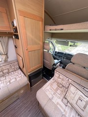 Used Peugeot Boxer from GL Cars