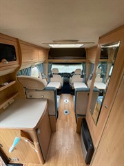 Used Peugeot Boxer from GL Cars