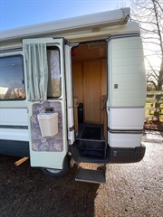 Used Peugeot Boxer from GL Cars