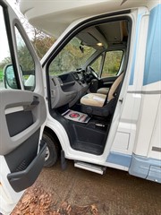 Used Peugeot Boxer from GL Cars