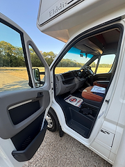 Used Peugeot Boxer from GL Cars