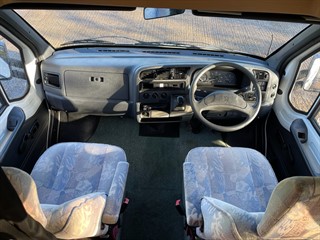 Used Peugeot Boxer from GL Cars