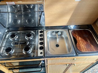 Used Peugeot Boxer from GL Cars